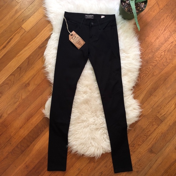 Nwt Cult Of Individuality Teaser Skinny 